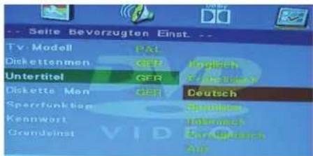 Enox LL-0122ST2 - Untertitel - 1