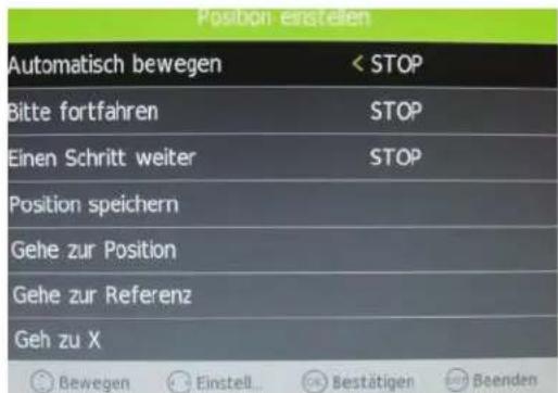 Enox LL-0122ST2 - Beschreibung der Antennenparameter - 10