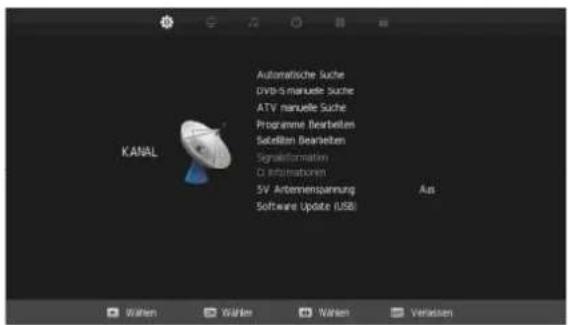 Enox LL-0222ST2 - LED-TV ausschalten - 5