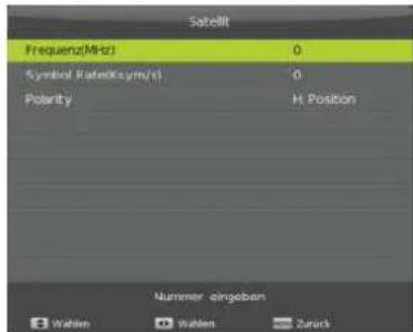 Enox LL-0222ST2 - Transponder bearbeiten - 1