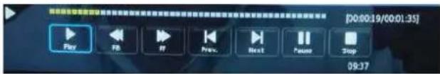 Enox LL-0222ST2 - Timeshift-Funktion - 1