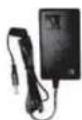 Enox LL-0222ST2 - LED-Bildschirm - 5