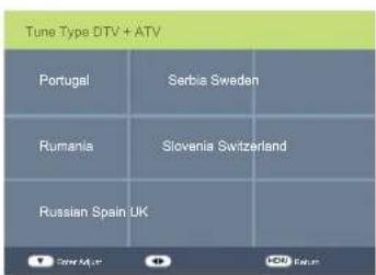 Enox LL-0222ST2 - LED-TV ausschalten - 6