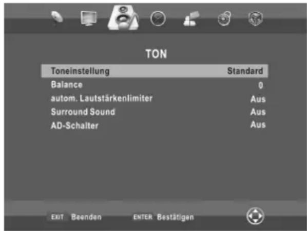 CHANGHONG EF32F898S - - Surround Sound - 1