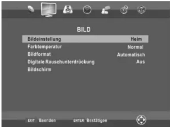 CHANGHONG EF32F898S - • Bildschirm (Im PC-RGB-Modus) - 1