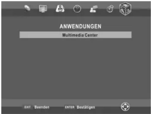 CHANGHONG EF32F898S - - In den DMP-Modus eintreten und es verlassen - 1