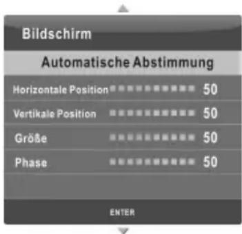 CHANGHONG EF32F898S - • Bildschirm (Im PC-RGB-Modus) - 2