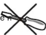 DUAL LE32F127A3C - Servicearbeiten - 1