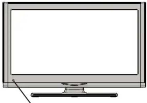 DUAL LE32F127A3C - Anzeigen des TV - 1