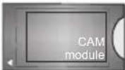 DUAL LE24H185P3 - Ansicht der Fernbedienung - DVD - 27