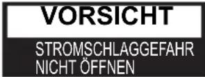 DUAL LE24H185P3 - Sicherheitsvorkehrungen - 2