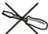 DUAL DLE39F182P3C - Servicearbeiten - 1