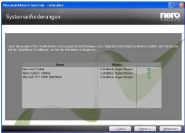 DUAL DLE39F182P3C - Klicken Sie auf die Taste Weiter - 1