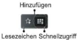 DUAL DL48F272P3C - Um den Browser verwenden zu können müssen Sie im SmarTV Portal den Internetbrowser auswählen. - 1