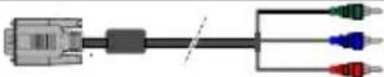 DUAL DL48F272P3C - Verwendung von My Button 2 (\*\*) - 22