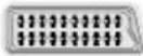 DUAL DL48F272P3C - Verwendung von My Button 2 (\*\*) - 1