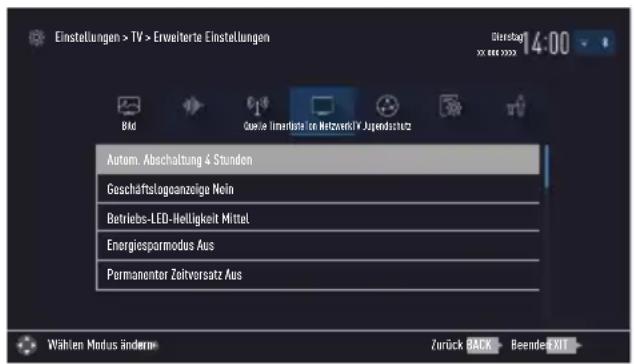 GRUNDIG Manhattan 65 GOS 9896 - Audiodeskription - 1