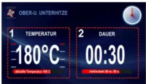 Hansa BOEW69705 - Funktionsweise eines benutzerdefinierten Programms - 1