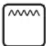 Hansa BOES64131 - увімкнений вентилятор та «ГРИЛЬ» - 2