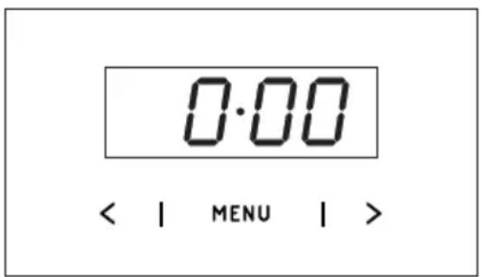 0:00 < | MENU | >