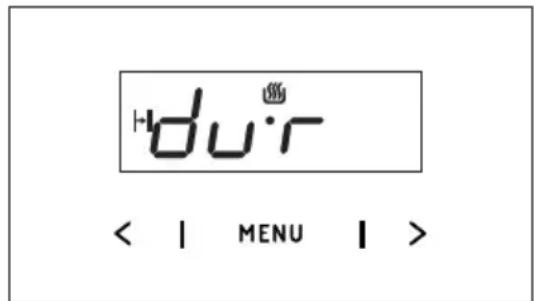 du'r < | MENU | >
