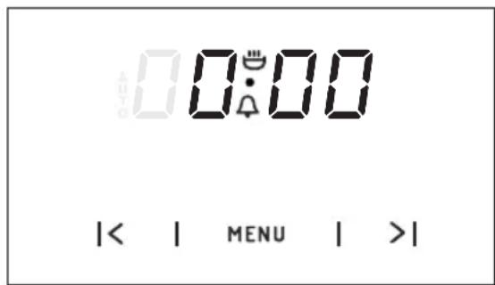 Hansa BOEI69458 - Timer - 1