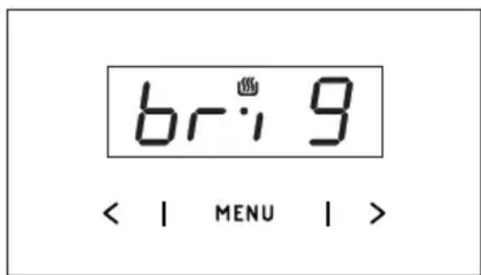 bri:9 < | MENU | >