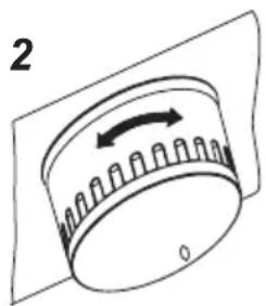 Hansa BOEI68450014 - Перед первым включением духовки - 2