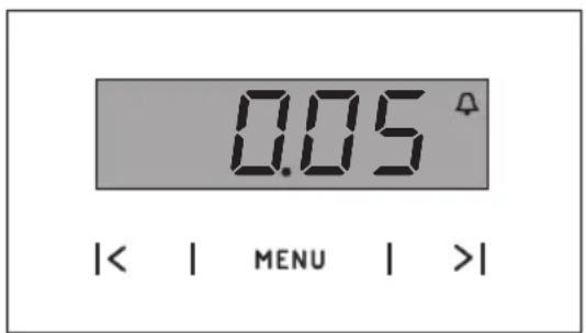 Hansa BOEI68012 - TIMER - 1
