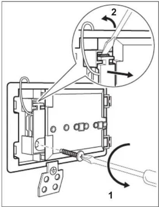 ELECTROLUX EBSL80CN - WARNUNG! - 3