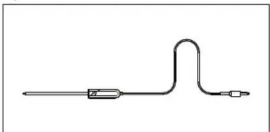 ELECTROLUX EBSL80CN - Zubehör - 2
