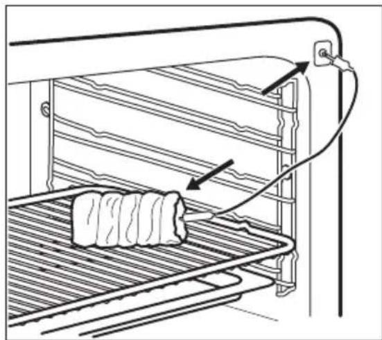 ELECTROLUX EBSL80CN - ACHTUNG! - 2