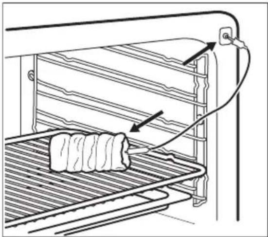 ELECTROLUX EBSL6CN - ACHTUNG! - 1