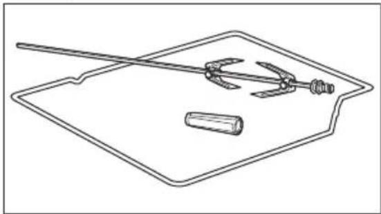 ELECTROLUX EBSL6CN - Kundendienst - 3