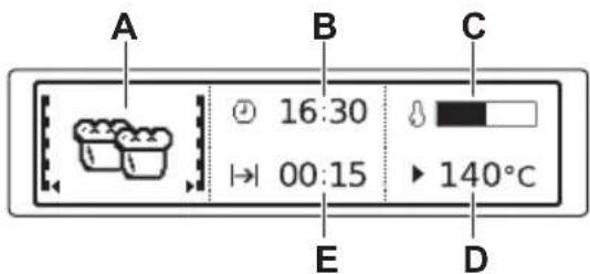 ELECTROLUX EBSL60CN - Display - 1