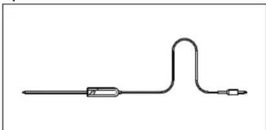 ELECTROLUX EBSL60CN - Zubehör - 4