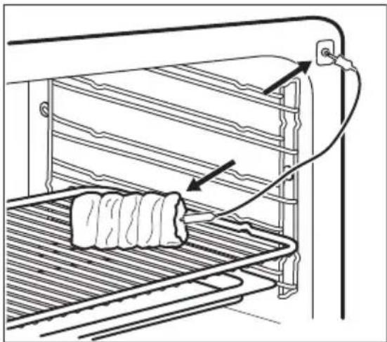ELECTROLUX EBSL60CN - ACHTUNG! - 2