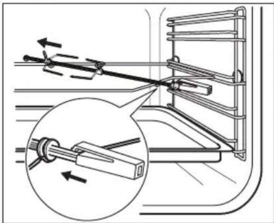 ELECTROLUX EBSL60CN - WARNUNG! - 2