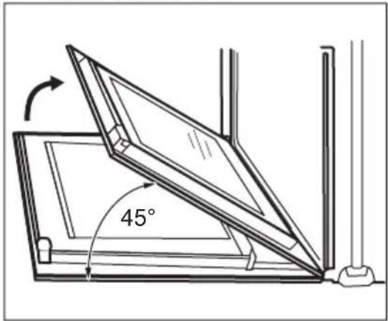 ELECTROLUX EBL4XCN - WARNUNG! - 2