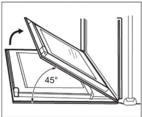 ELECTROLUX EBL40XCN - WARNUNG! - 2