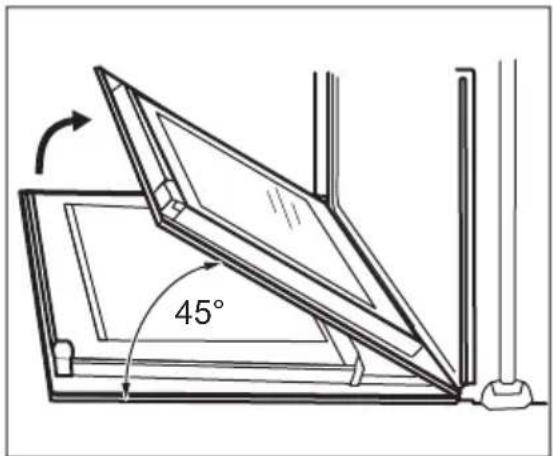 ELECTROLUX EBL2CN - WARNUNG! - 2