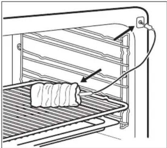 ELECTROLUX EBGL6XCN - ACHTUNG! - 2