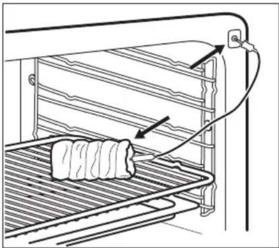 ELECTROLUX EBGL4XCN - ACHTUNG! - 2