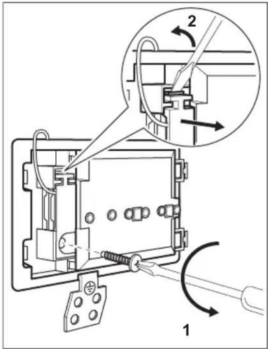 ELECTROLUX EBGL40XCN - WARNUNG! - 3