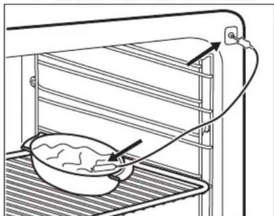AEG BSK77422YM - Speisekategorie: Auflauf - 2