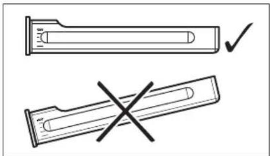 AEG BS8356801M - Wassertank - 3