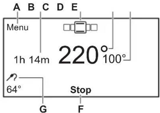 AEG BS8356801M - ACHTUNG! - 3