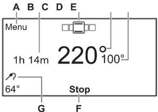 AEG BS8356001M - ACHTUNG! - 3