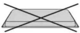 SIBIR Combi-Steam SL 57A - Kuchenblech emailliert - 1