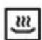 SIBIR Combi-Steam SL 57A - Symbole - 7